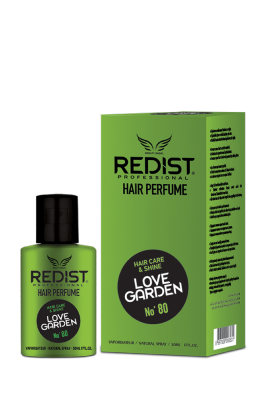PARFUN CHEVEUX GREEN