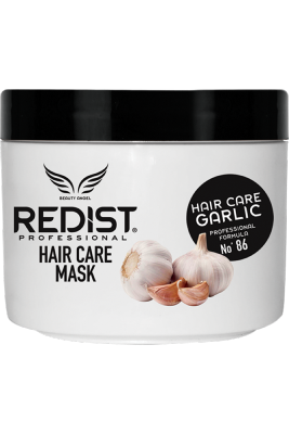 MASQUE A L'AIL 500ML