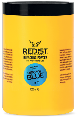 POUDRE DÉCOLORANTE 1KG REDIST