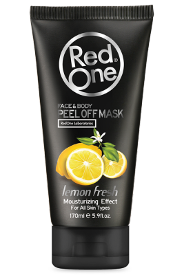 PEELING AU CITRON RED ONE 