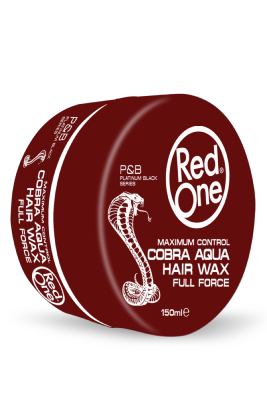 CIRE RED ONE COBRA