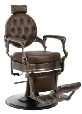 FAUTEUILLE VINTAGE BRONZE