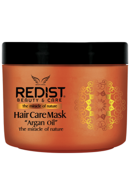 MASQUE A L'ARGAN 500ML
