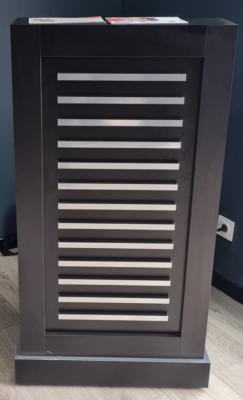 COMPTOIR CAISSE SILVER