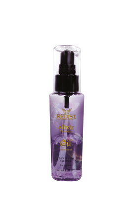 HUILE CHEVEUX ELIXIR 