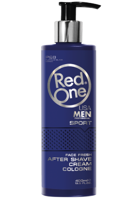 AFTER SHAVE SPORT
