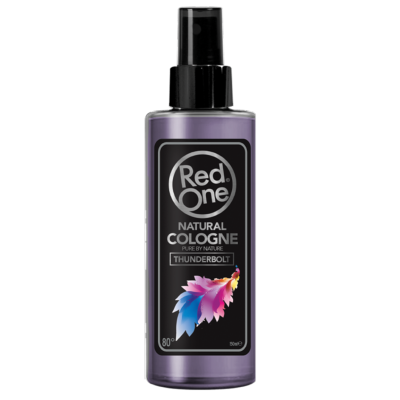 EAU DE COLOGNE 150ML THUNDERBOLT 