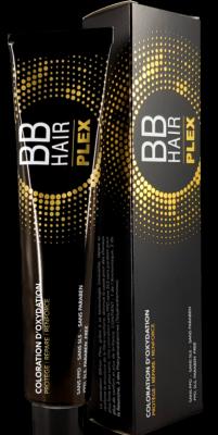COLORATION GENERIK BB PLEX 