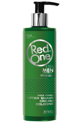 AFTER SHAVE FRESH