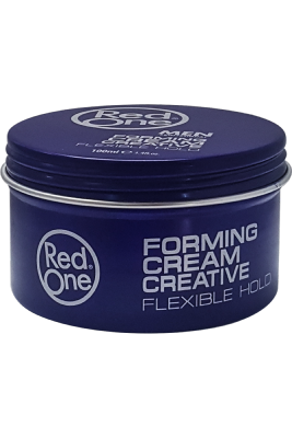 POMMADE CREAM BLEU 
