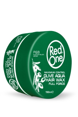 CIRE RED ONE OLIVE 