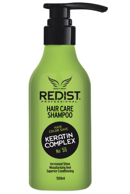 SHAMPOING KERATNE 500ML