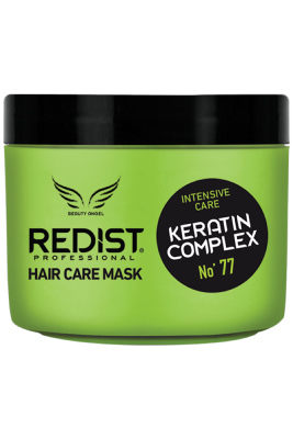 MASQUE KÉRATINE 500ML