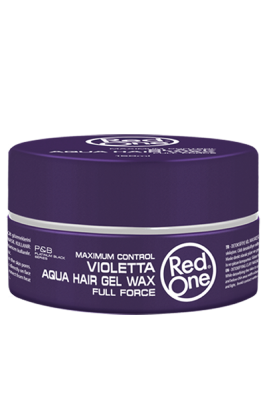 CIRE RED ONE VIOLET 