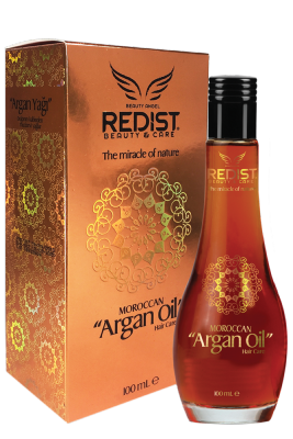 ARGAN OIL MOROCCAN 