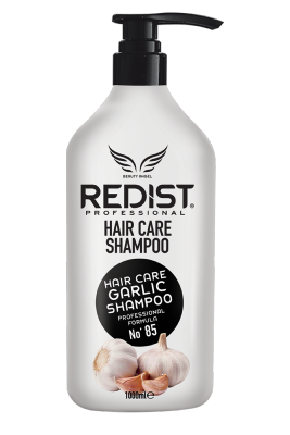 SHAMPOING A L'AIL 1L 