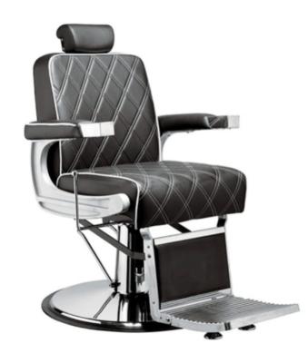 FAUTEUILLE BARBER VINTAGE GON
