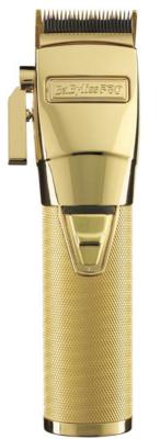 TONDEUSE BABYLISS GOLDFX