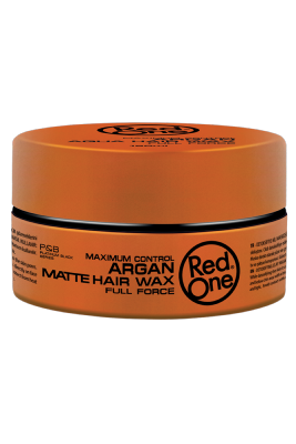 CIRE RED ONE ARGAN