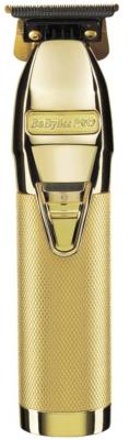 TONDEUSE BABYLISS SKELTON GOLD 