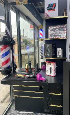 POSTE DE TRAVAIL GOLD
