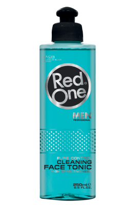 FACE TONIC RED ONE 