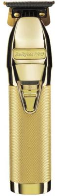 TONDEUSE BABYLISS SKELTON GOLD 