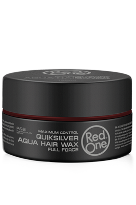 CIRE RED ONE GRIS