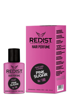 PARFUN CHEVEUX PINK