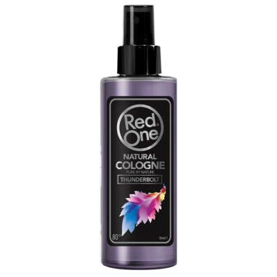EAU DE COLOGNE 150ML THUNDERBOLT 