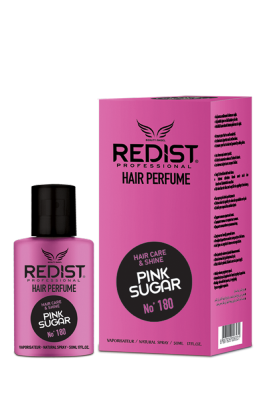 PARFUN CHEVEUX PINK