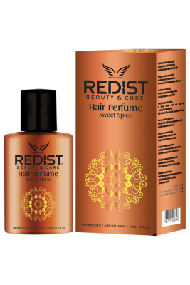 PARFUN CHEVEUX SWETT SPICE