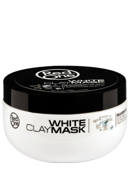 MASQUE A L'ARGILE 
